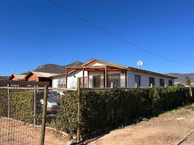 Amplia Casa 4d/2b Qulimarí