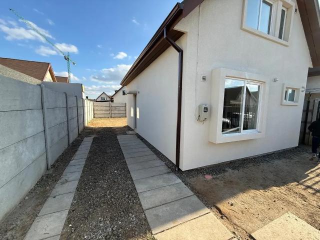 Amplia Casa 4d + 2b | Sector Oriente Talca