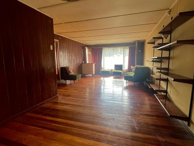 Amplia Casa 1538 | dormitorios por 6270.00 en Valdivia