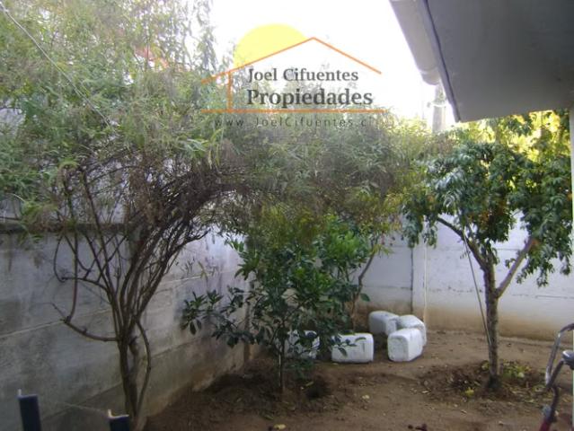 Amplia casa, 1 piso en barrio norte de Villa Alemana. Cod 2419 | 3 dormitorios por 187500. 00 en Villa Alemana