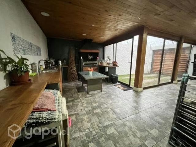 Amplia casa 2 pisos en Curicó, Sta María del Boldo | 3 dormitorios por 150000. 00 en Curicó