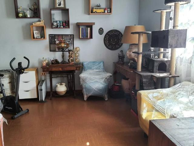 Amplia Casa uso habitacional y comercial 1778 | dormitorios por 122000. 00 en Santiago