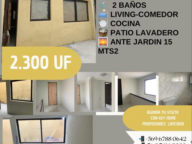 Amplia casa villa las playas caldera 2 pisos | 3 dormitorios por 2300.00 en Caldera