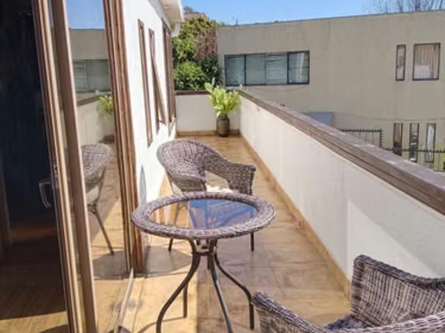Amplia Casa Viña del Mar Alto  5D/4B/E/Bd  Piscina  Quincho  Vista panoramica | 5 dormitorios por 12300.00 en Viña del Mar