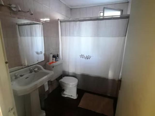 Amplia casa y terreno en macul, excelente oportunidad | 4 dormitorios por 6732.00 en Macul
