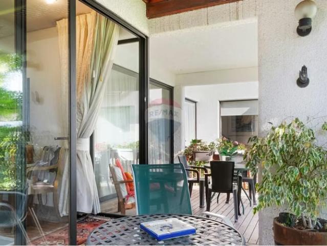Amplia casa zona tranquila san carlos apoquindo | 7 dormitorios por 30500.00 en Las Condes