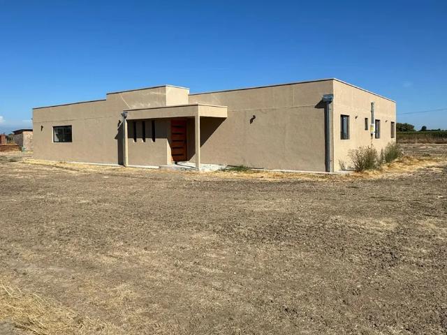 Amplia Casa A 10 Km De Talca 160377