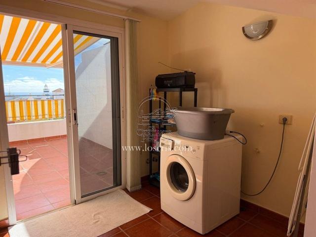 Amplia casa adosada situada en el popular complejo residenci. 0m² San Miguel de Abona