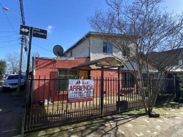 Villa Nuevo Horizonte, Talca, Provincia de Talca, Región del Maule
