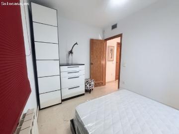AMPLIA CASA AMUEBLADA EN ALQUILER EN EL CASCO ANTIGUO DE CÓRDOBA