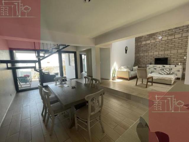 Amplia casa amueblada en renta en Gran Reserva