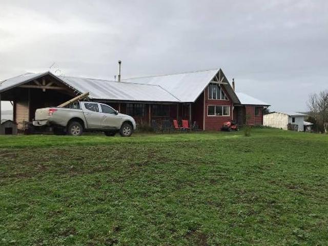 Amplia Casa Año Corrido $ 700.000
