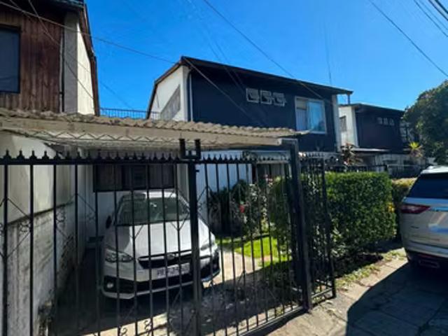 Amplia casa central en venta 1823 | dormitorios por 5700.00 en Talca