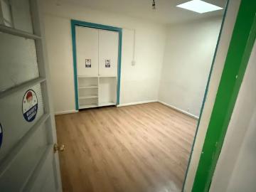 Amplia casa comercial en arriendo santiago centro
