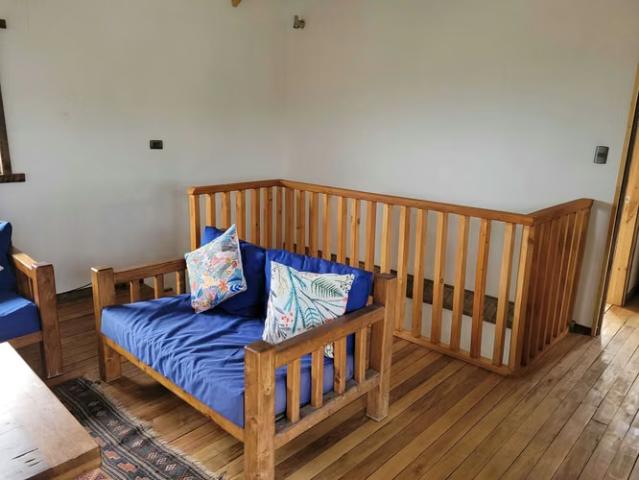 Casa Luminosa con Diseño Contemporáneo 1423 | dormitorios por 12600.00 en Puerto Varas