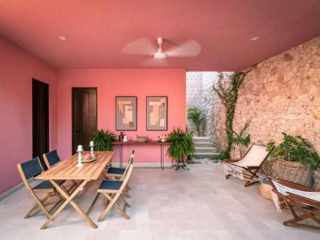 Amplia Casa con Jardín en Barrio Tranquilo 1693 | dormitorios por 13500.00 en Maipú