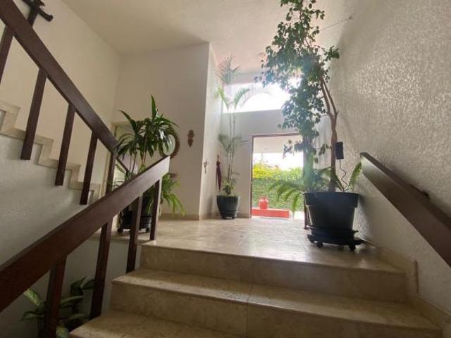 AMPLIA CASA CON SEGURIDAD EN RANCHO TÉTELA