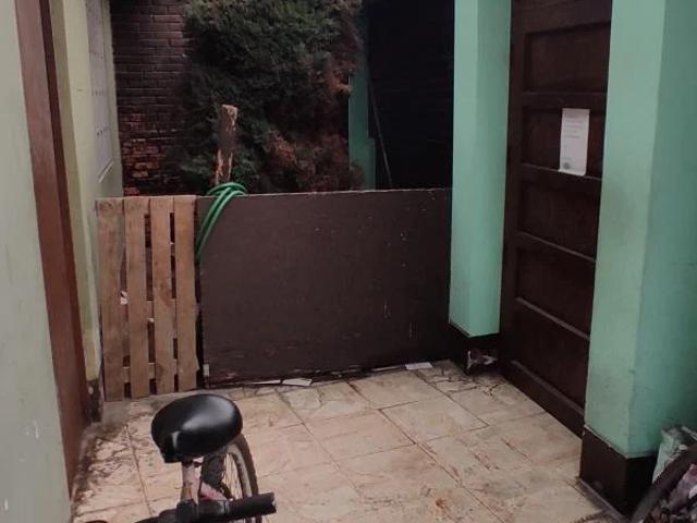 Amplia Casa con Potencial para Desarrollo en Pueblo Libre