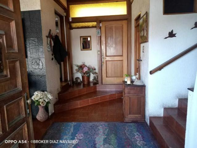 Amplia casa con piscina, jardin del mar, viña 1280 | dormitorios por 14000.00 en Viña del Mar