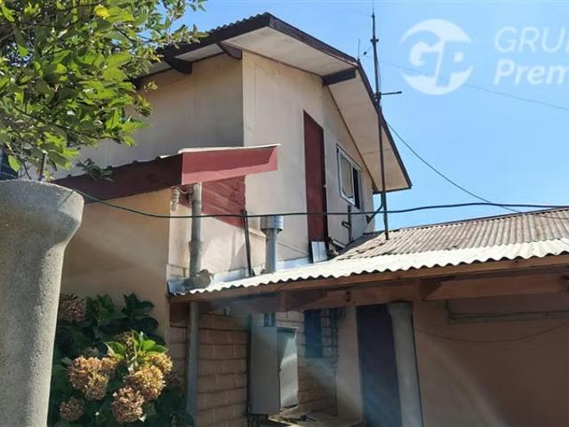 Amplia casa con terreno de 573 m en el belloto, quilpué | 4 dormitorios por 189900. 00 en Quilpué