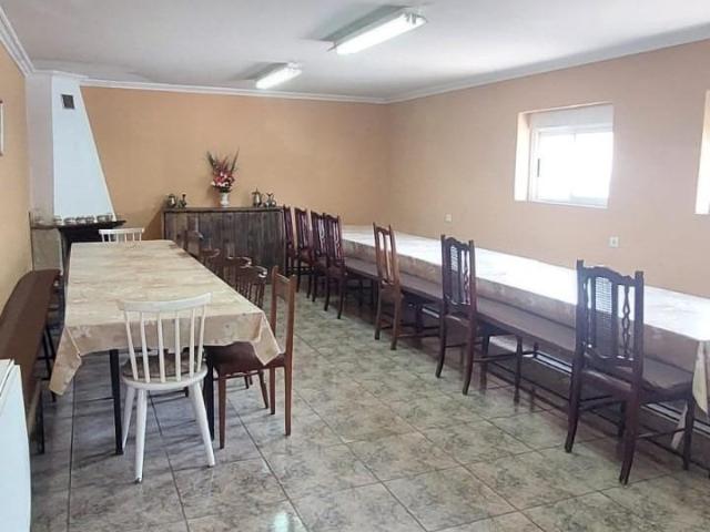 Amplia Casa con Terreno en Posada del Bierzo por solo 82.900€