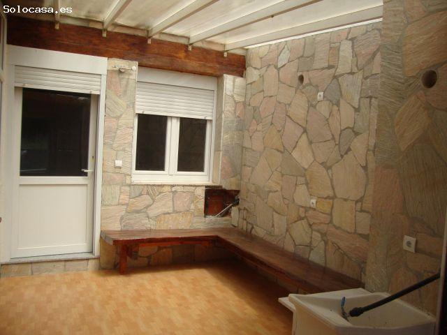 Amplia Casa con Terreno en San Juan de la Mata, Arganza €55,000