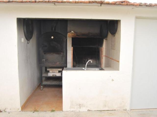 Amplia Casa con Terreno en Sangonera la Seca ?