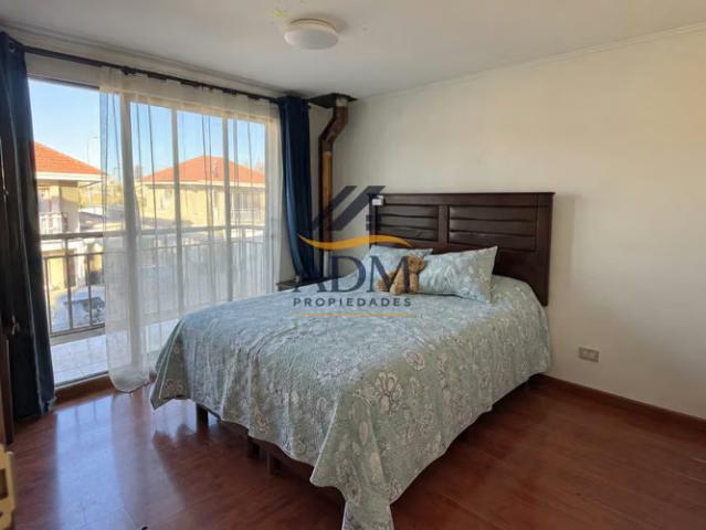 Amplia Casa Condominio Alto Belloto | Quilpué | 5 dormitorios por 240000. 00 en Quilpué