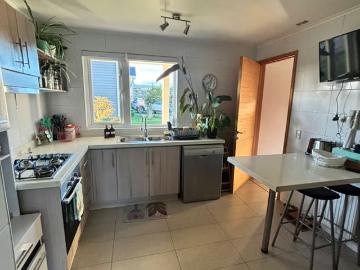 Amplia Casa Condominio El Bayo, Valdivia | 3 Dormitorios por 13000.00 en Valdivia