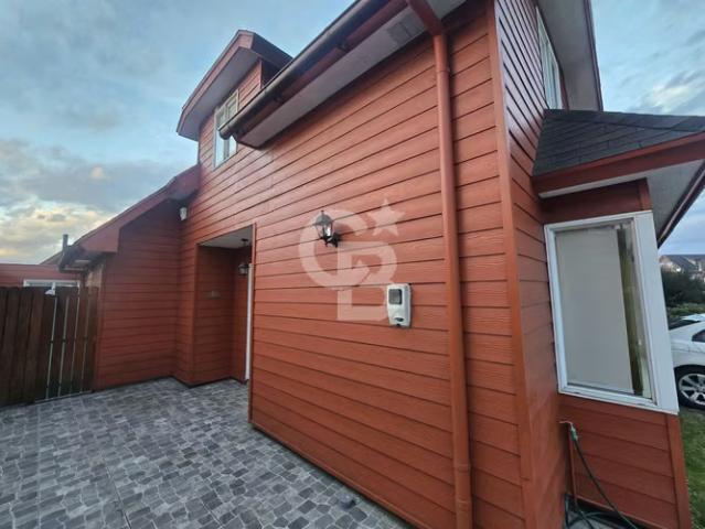 Amplia y Luminosa, Condominio Privado | 3 dormitorios por 259000. 00 en Puerto Montt