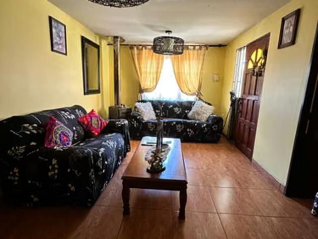 Amplia casa de 4 dormitorios a minutos del centro de Los Andes | 4 dormitorios por 2690.00 en Los Andes