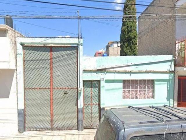 AMPLIA CASA DE 4 RECÁMARAS EN VILLADA, TGLJ15
