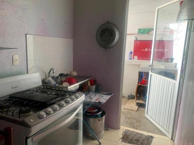 Amplia casa de 1 nivel