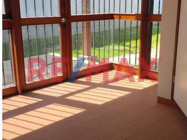 Amplia Casa De 334 M² Con Jardín Y Terraza En San Borja