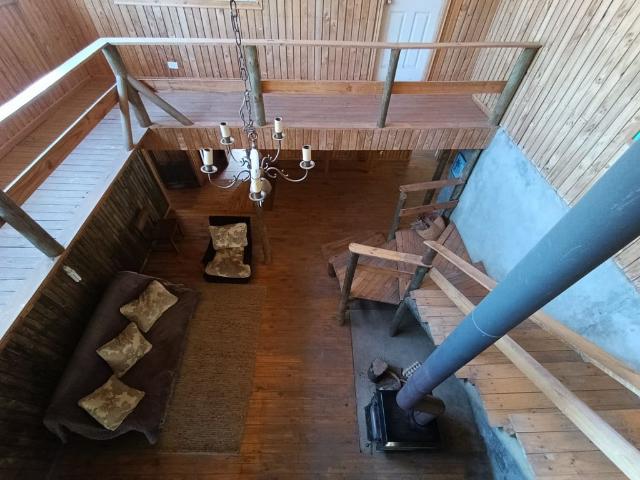 AMPLIA CASA DE CAMPO 500 M2 CON SALÓN DE 120 M2, PAINE