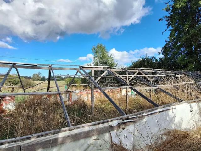 Amplia casa de campo con quincho y mini campo frutal. 5 dormitorios por 219900. 00 en Osorno