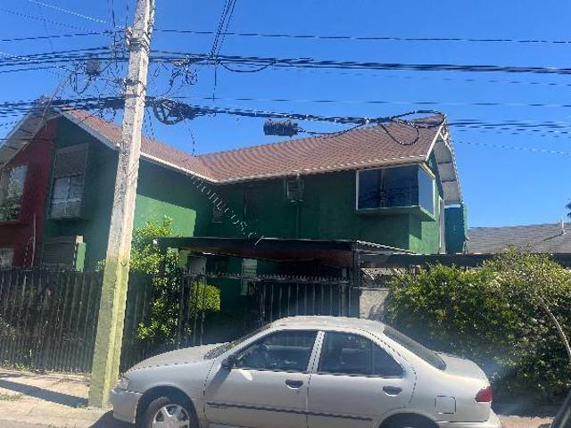 AMPLIA CASA DOS PISOS, 4D 3B, SAN BERNARDO