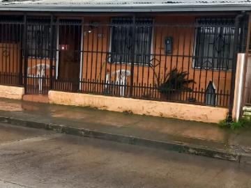 San Carlos, Provincia de Punilla, Región de Ñuble