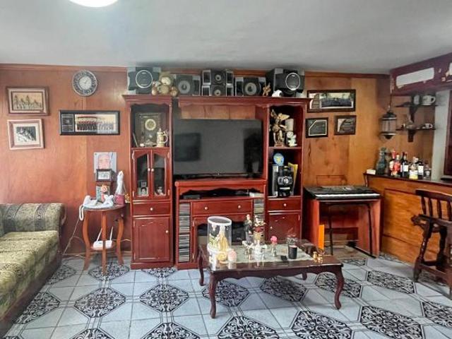 Amplia casa en Valle de Aragón 3ra sección