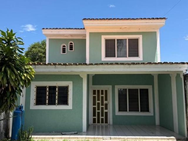 Amplia Casa en venta Tala Jalisco