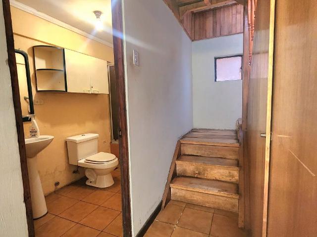 AMPLIA CASA EN VENTA, A PASOS DEL CENTRO DE LOS ÁNGELES