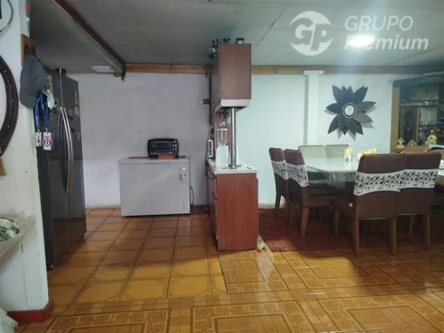 Amplia Casa en venta de 3 dorm. En Pedro Aguirre Cerda | 3 dormitorios por 86000. 00 en Pedro Aguirre Cerda