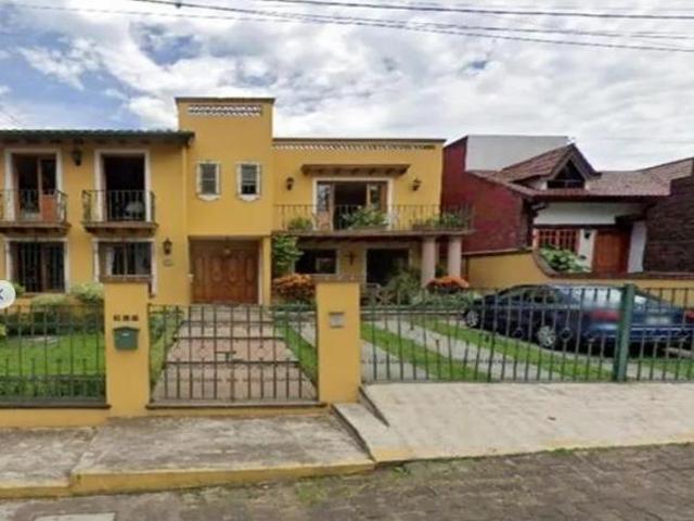 AMPLIA CASA EN VENTA EN VERACRUZ