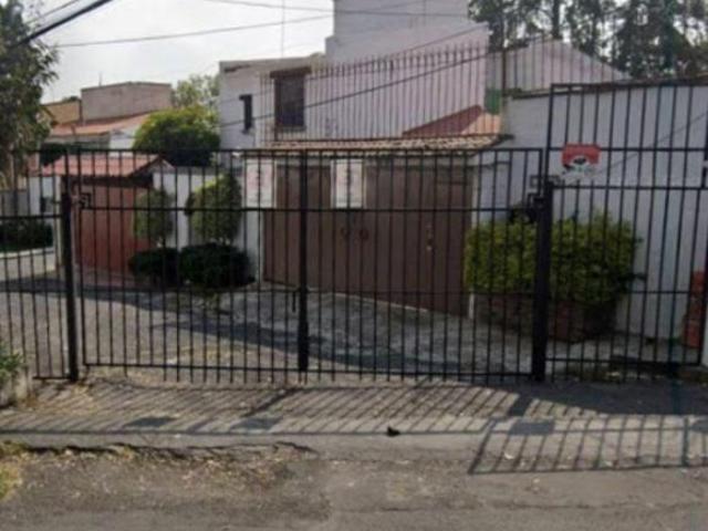 AMPLIA CASA EN VENTA EN ALVARO OBREGON, CONJ. EL OLIVARITO. PRIVADA. REMATE BANCARIO, NO CREDITOS