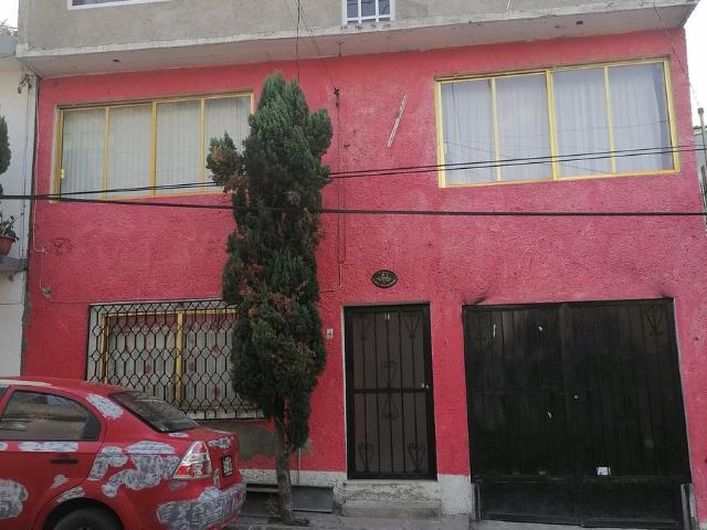Amplia Casa en Venta en Coyoac?n con Gran Potencial