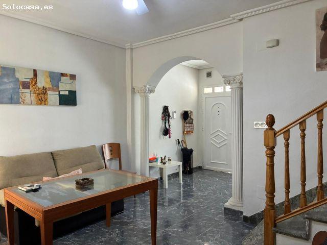 Amplia Casa en Venta en el Barrio De San Miguel¡