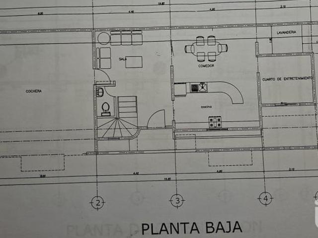 Amplia CASA en VENTA en Esquina, Lomas de Sinai, REYNOSA