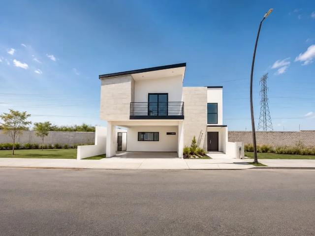 Amplia Casa en Venta en Hermosillo, Ventura Residential Club