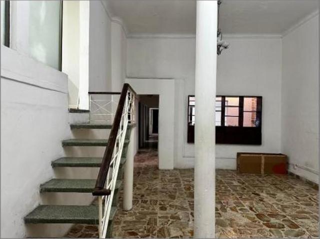 Amplia Casa en Venta en la Narvarte