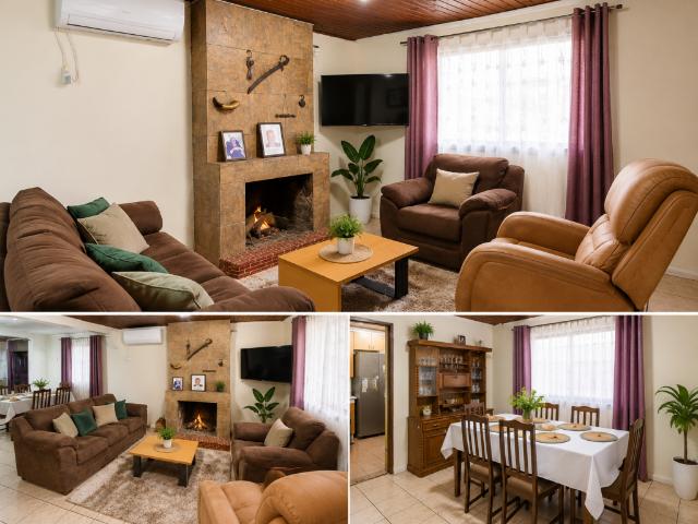 AMPLIA CASA EN VENTA, HABITACIONAL Y COMERCIAL